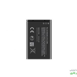 باتری گوشی نوکیا bl-4c