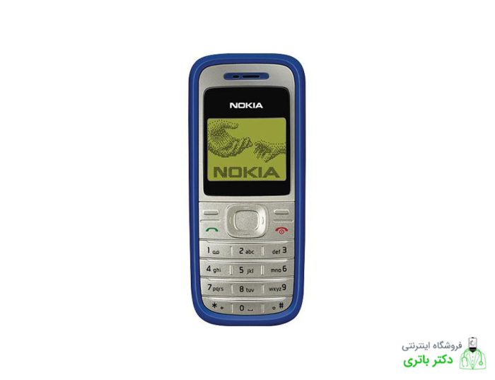 باتری گوشی نوکیا Nokia 1200