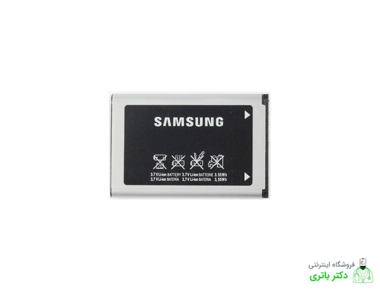باتری گوشی سامسونگ Samsung S5610