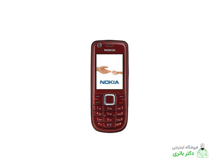 باتری گوشی نوکیا Nokia 3120