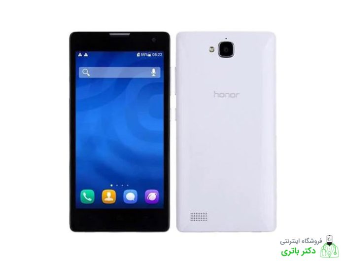 باتری گوشی هواوی Huawei Honor 3C