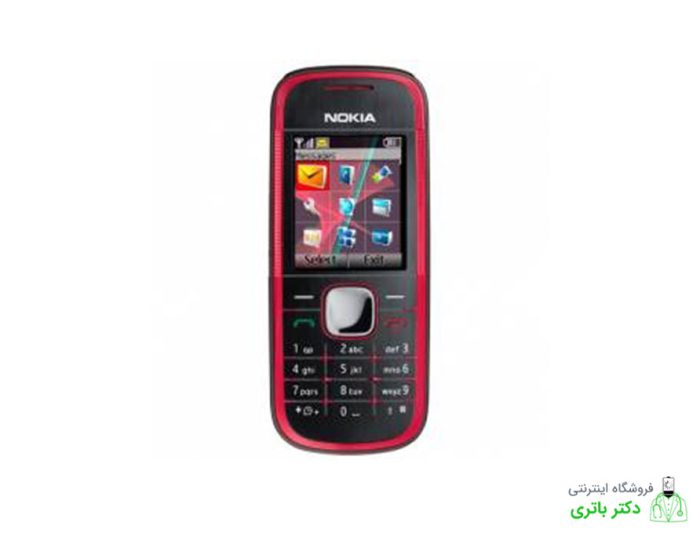 باتری گوشی نوکیا Nokia 5030