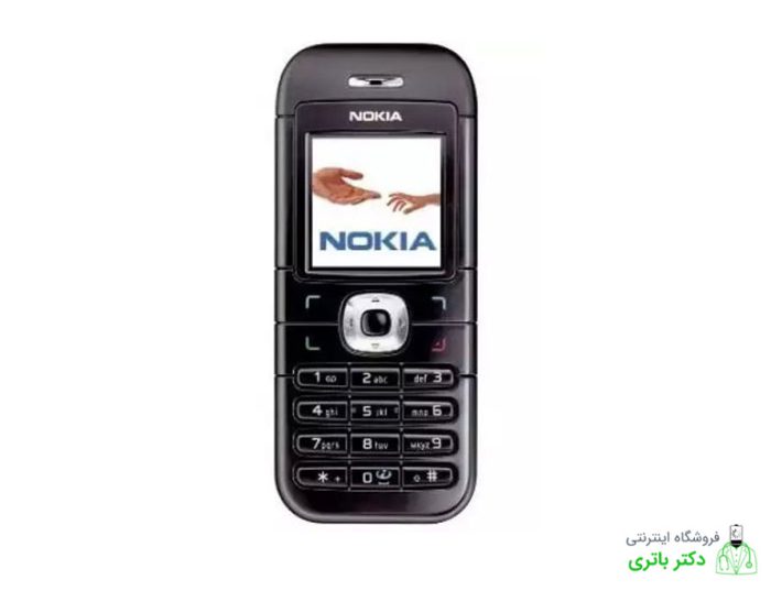 باتری گوشی نوکیا Nokia 6030