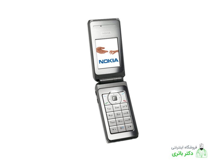باتری گوشی نوکیا 6170 Nokia