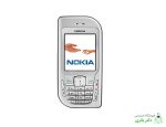 باتری گوشی نوکیا Nokia 6670