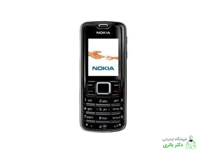باتری گوشی نوکیا Nokia Evovle 3110