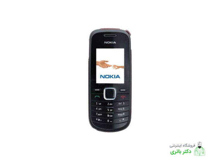 باتری گوشی نوکیا Nokia 1661
