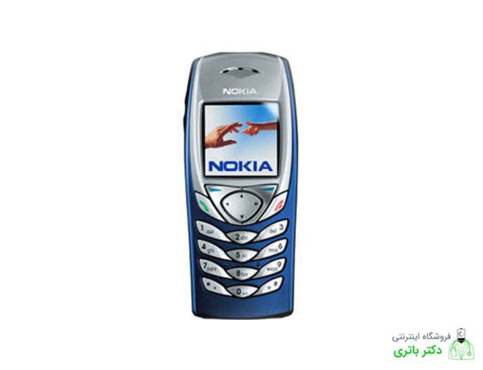 باتری گوشی نوکیا Nokia 6100