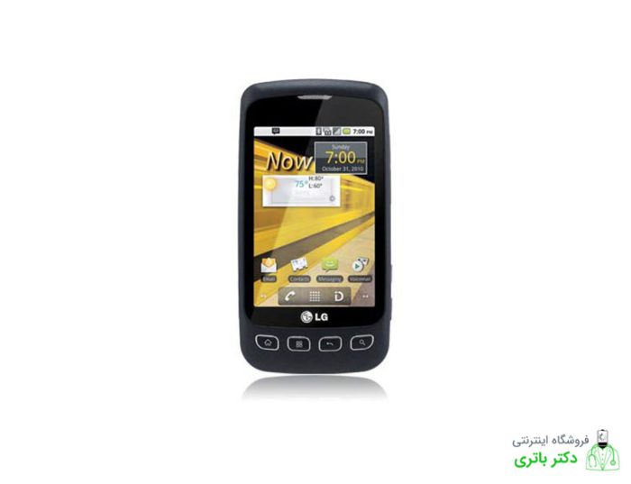 باتری گوشی الجی LG Optimus S