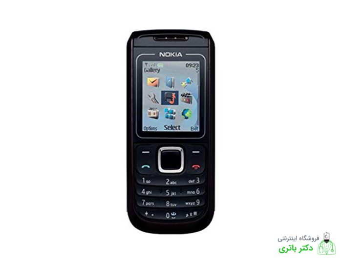 باتری گوشی نوکیا Nokia Classic 1680