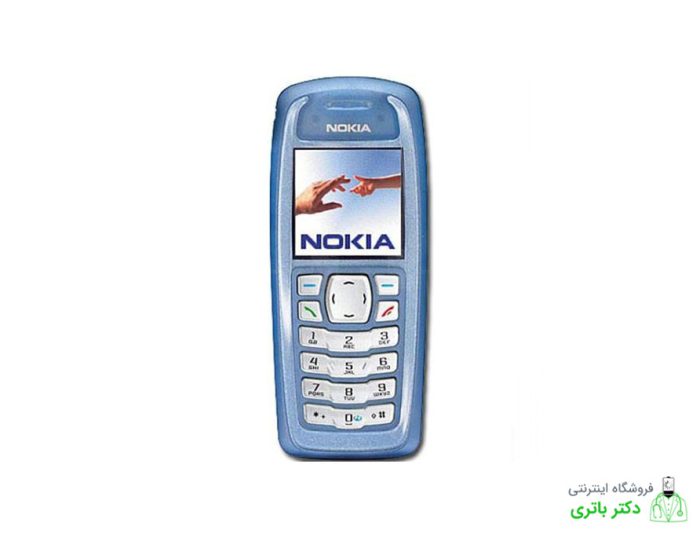 باتری گوشی نوکیا Nokia Classic 3100
