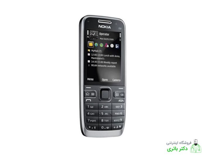 باتری گوشی نوکیا Nokia E52