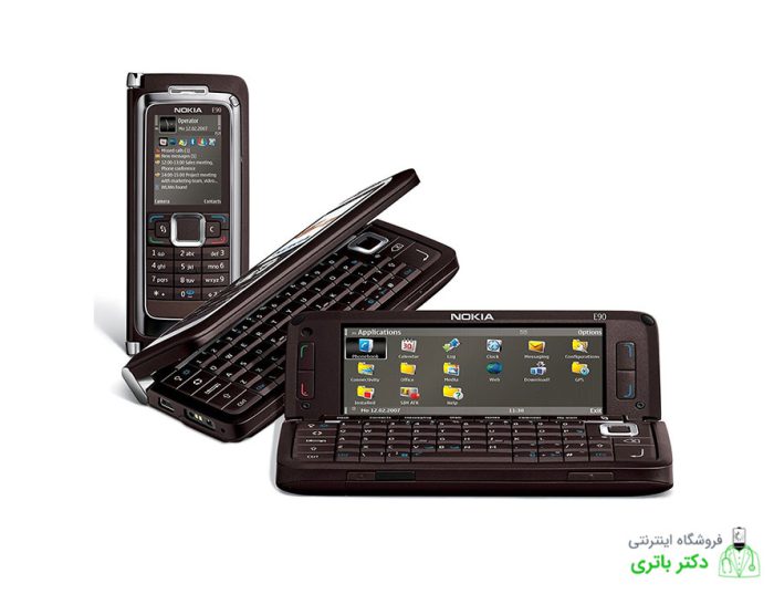 باتری گوشی نوکیا Nokia E90 Communicator