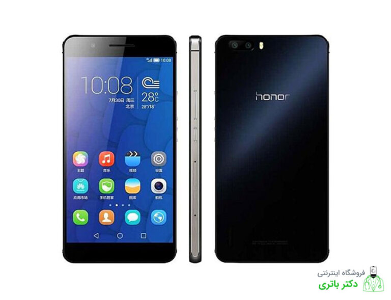 باتری گوشی هواوی Huawei Honor 6 Plus