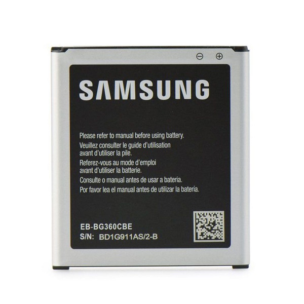 باتری گوشی سامسونگ گلگسی جی 2 Samsung Galaxy J2