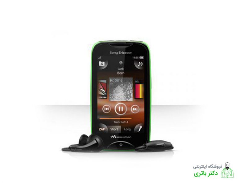 باتری گوشی سونی اریکسون Sony Ericsson Mix Walkman