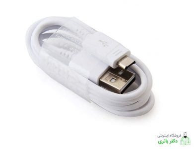کابل رابط میکرو یواسبی سامسونگ Samsung Micro-usb Cable 1m
