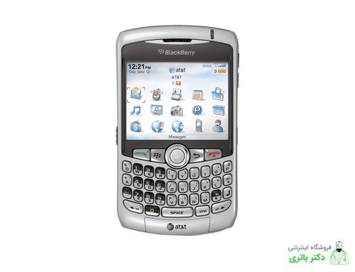 باتری گوشی بلک بری BlackBerry Curve 8310