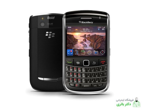 باتری گوشی بلک بری BlackBerry Bold 9650