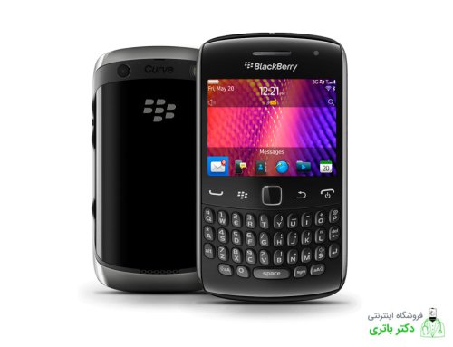 باتری گوشی بلک بری BlackBerry Curve 9350