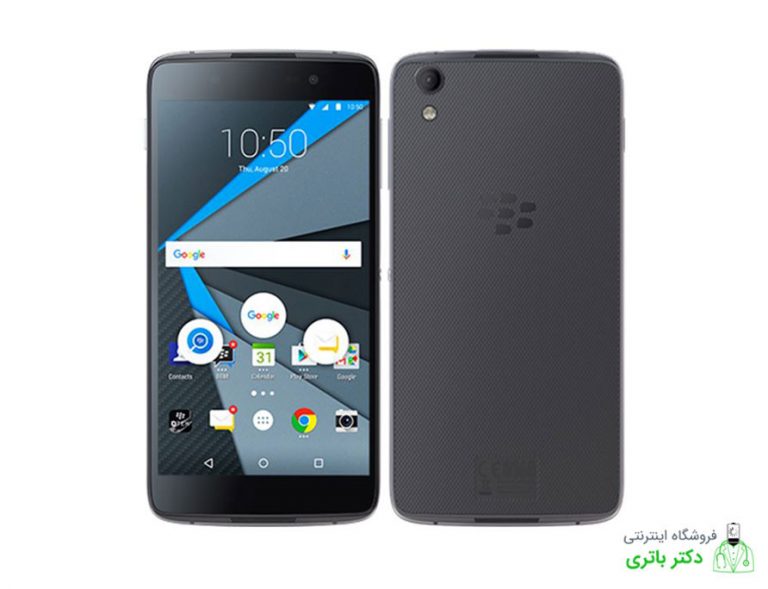 باتری گوشی بلک بری BlackBerry Dtek50