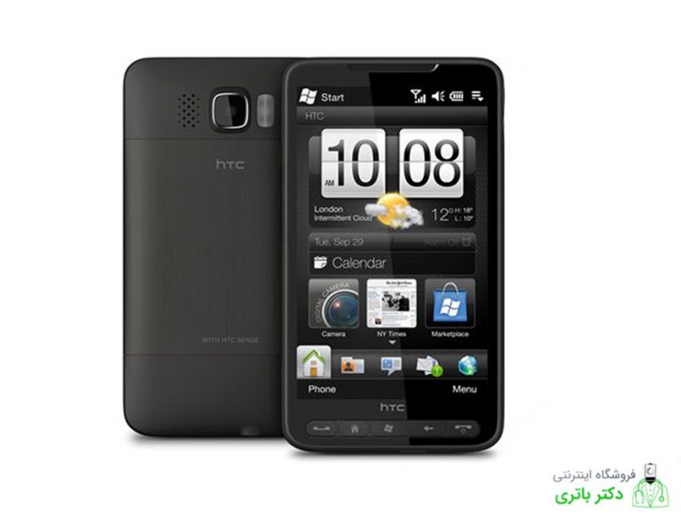 باتری گوشی اچ تی سی HTC HD3