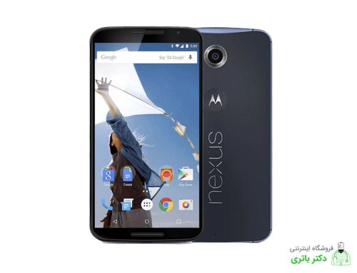 باتری گوشی موتورولا Motorola Nexus 6