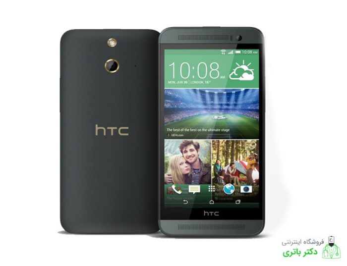 باتری گوشی اچ تی سی HTC One E8