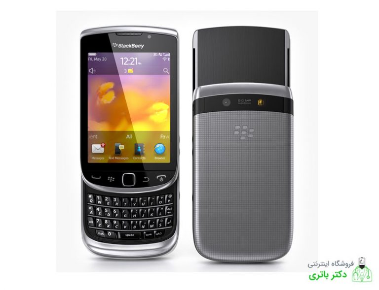 باتری گوشی بلک بری BlackBerry Torch 9810