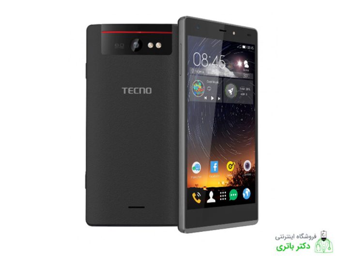 باتری گوشی تکنو Tecno C5