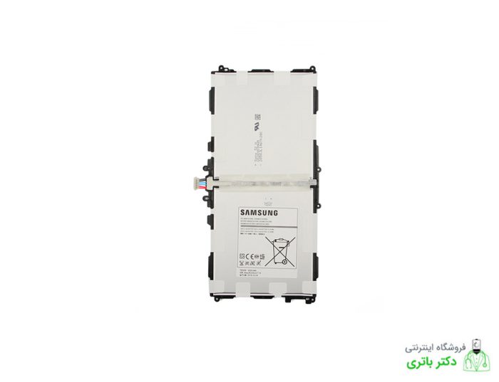 باتری تبلت سامسونگ Samsung Galaxy Note 10.1 2014