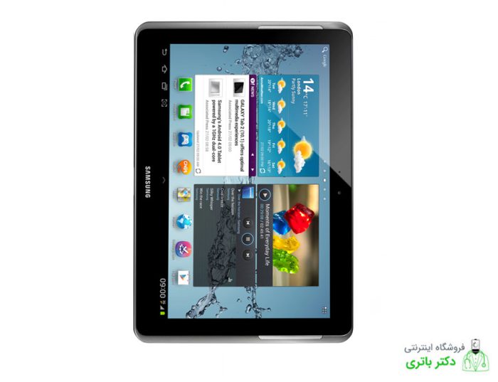 باتری تبلت سامسونگ Samsung Galaxy Tab 2 10.1 P5100