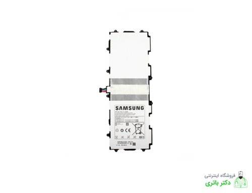 باتری تبلت سامسونگ Samsung Galaxy Tab 10.1 P7500