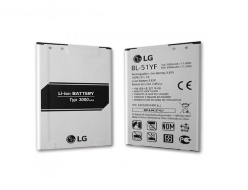 آشنایی با باتری موبایل LG G4 و نکاتی در رابطه با افزایش عمر آن