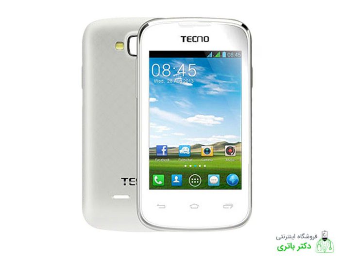 باتری گوشی تکنو Tecno S3