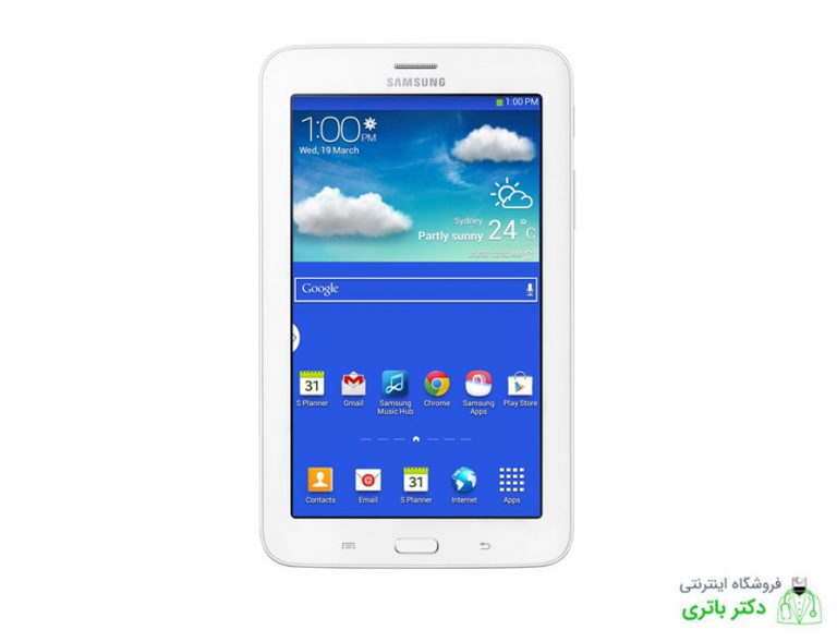باتری تبلت سامسونگ Samsung Galaxy Tab 3 Lite 7.0