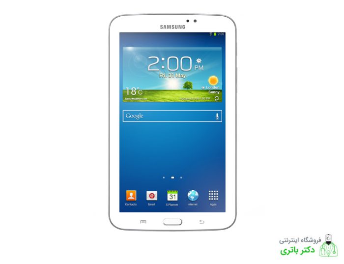 باتری تبلت سامسونگ Samsung Galaxy Tab 3 7.0 T210