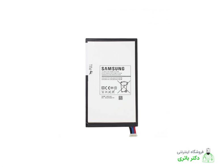 باتری تبلت سامسونگ Samsung Galaxy Tab 3 8.0