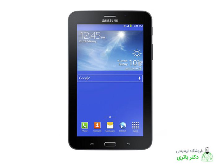 باتری تبلت سامسونگ Samsung Galaxy Tab 3 V T116