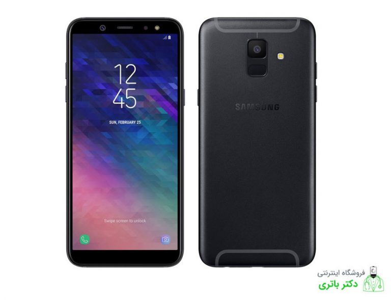 باتری گوشی سامسونگ Samsung Galaxy A6 2018