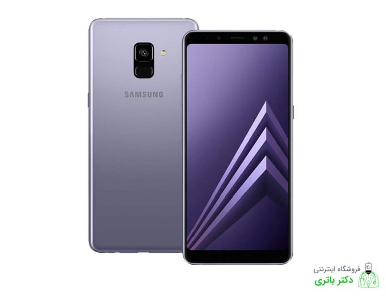 باتری گوشی سامسونگ Samsung Galaxy A8 Plus 2018