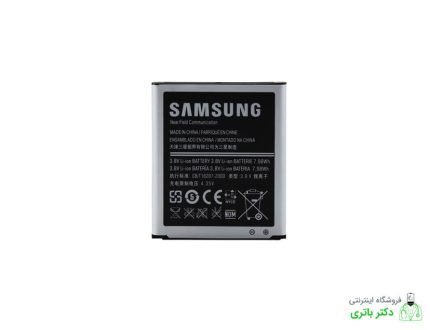باتری گوشی سامسونگ Samsung Galaxy Core Lite LTE