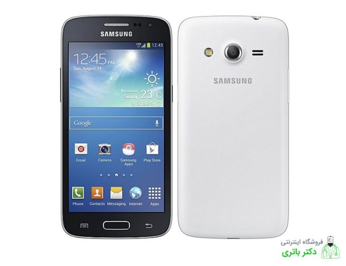 باتری گوشی سامسونگ Samsung Galaxy Core Lite LTE