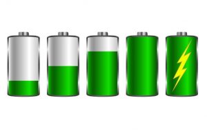 خبر خوب: باتری موبایل با قدرت دو هزار برابری در راه است!