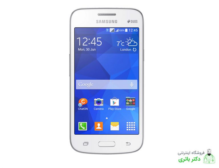 باتری گوشی سامسونگ Samsung Galaxy Star 2 Plus