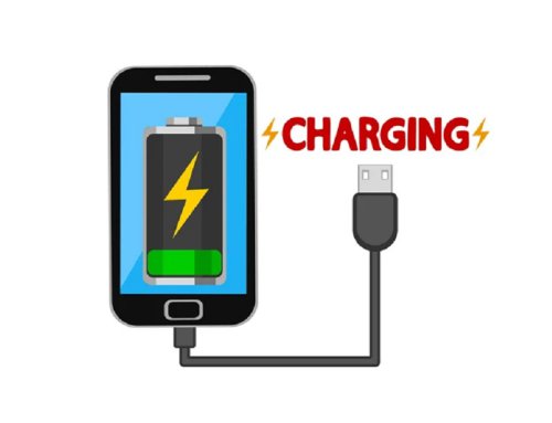 با بهترین روش های شارژ باتری موبایل آشنا شوید!