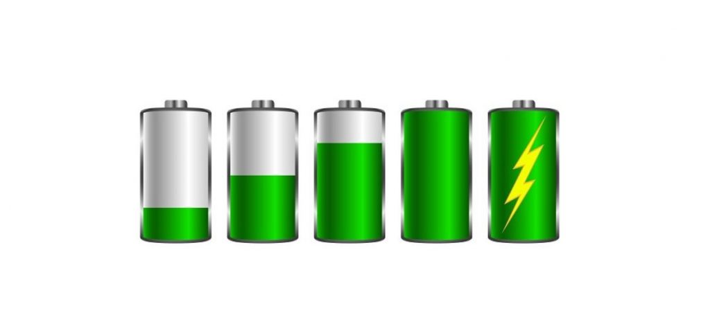 خبر آمد، خبری در راه است: شارژ باتری موبایل در 30 ثانیه