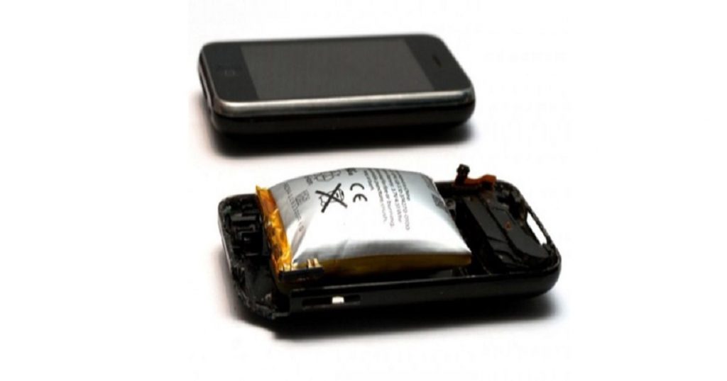 روش هایی منحصر به فرد برای تشخیص خرابی باتری موبایل