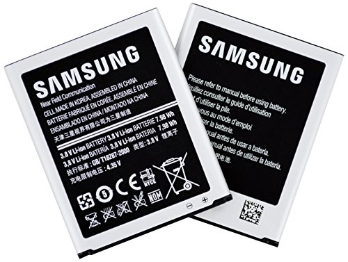 راهکارهای تشخیص باتری موبایل سامسونگ اصل از نوع تقلبی آن