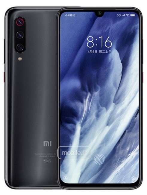 باتری گوشی شیائومی Xiaomi Mi 9 Pro BM4H